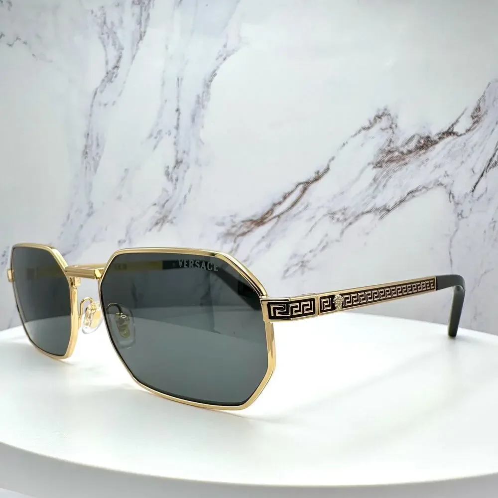 Versace new sunglasses